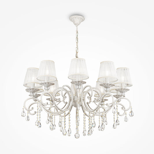 Klasikinis pakabinamas šviestuvas ARM247-10-G