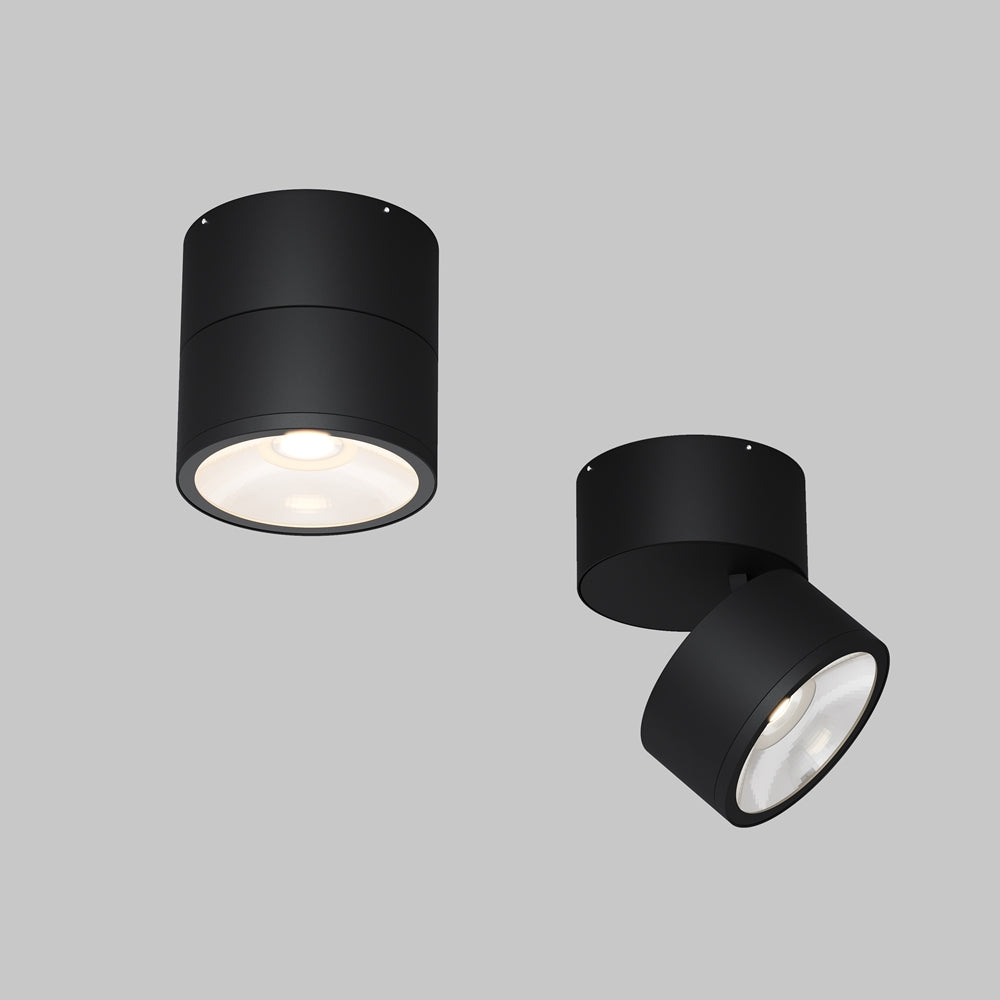 Lauko lubinis šviestuvas 5W O310CL-L5GF3K