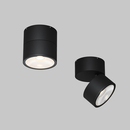 Lauko lubinis šviestuvas 5W O310CL-L5GF3K