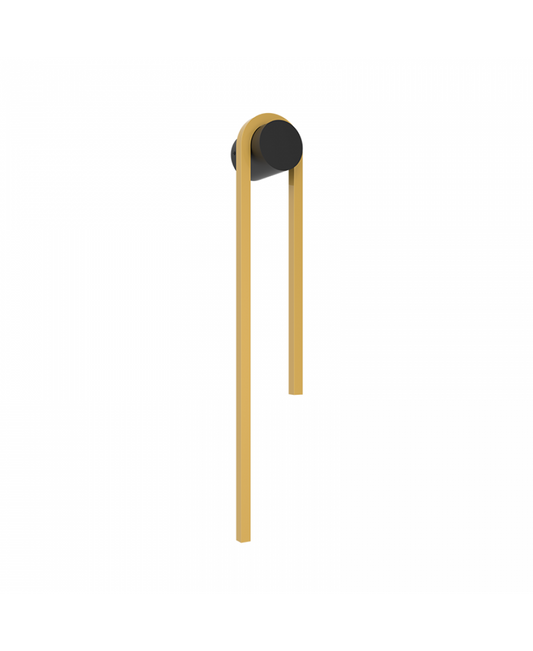 Sieninis šviestuvas 23107 SCONCE LED 13W 3000K