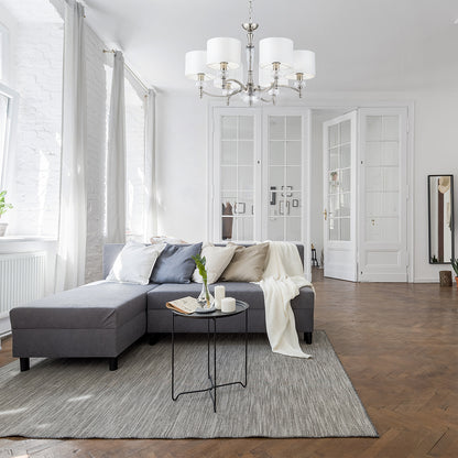 Klasikinis pakabinamas šviestuvas MOD014CL-06N